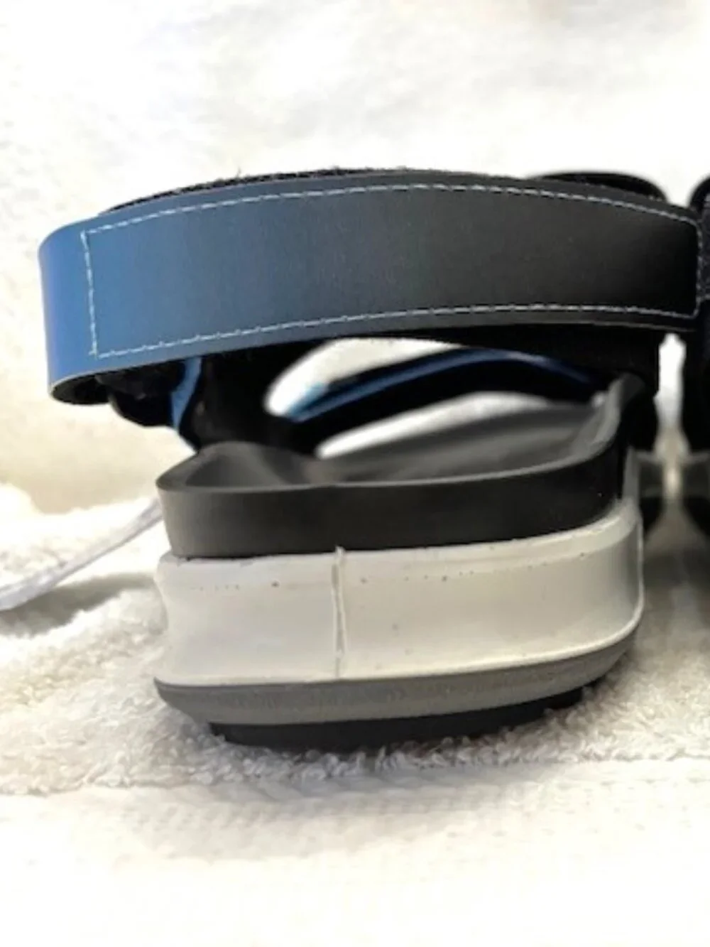 Birkenstock Tatacoa Futura Birko-Flor 